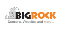 Bigrock Logo