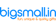 Bigsmall Logo