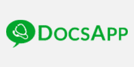 DocsApp Logo