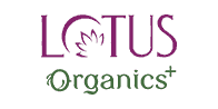 Lotus Organics Logo