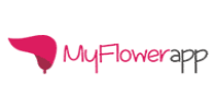 MyFlowerApp Logo