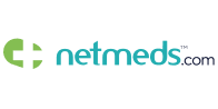 Netmeds Logo