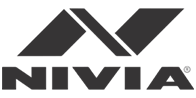 Nivia Sports Logo
