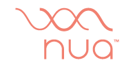 Nua Woman Logo