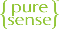 Puresense Logo