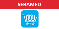 Sebamed Logo