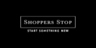 Shoppers stop Logo
