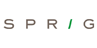 Sprig Logo