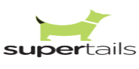 Supertails Logo