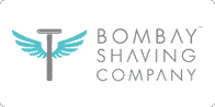 The Bombay Shaving Company Logo