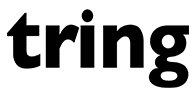 Tring Logo