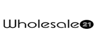 Wholesale21 Logo
