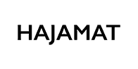 Hajamat Logo