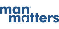 Man Matters Logo