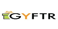 GyFTR Logo