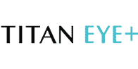 Titan Eye Plus Logo