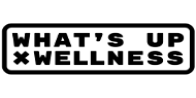 Whatsup Wellness Logo